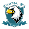 kartal3x - ait Kullanc Resmi (Avatar)